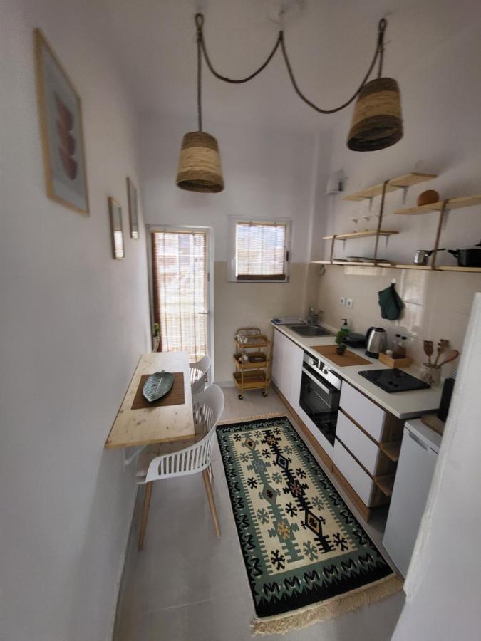Viva La Veranda Apartment In Central เอเธนส์ ภายนอก รูปภาพ