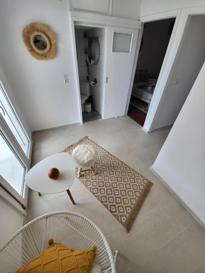 Viva La Veranda Apartment In Central เอเธนส์ ภายนอก รูปภาพ
